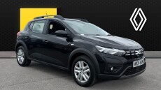 Dacia Sandero Stepway 1.0 TCe Expression 5dr Petrol Hatchback